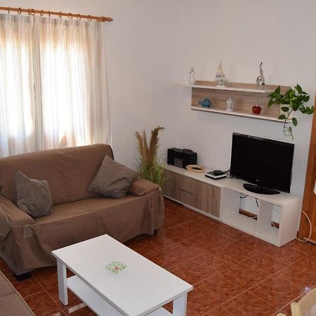 Villa Maria Cala'N Blanes  Екстер'єр фото