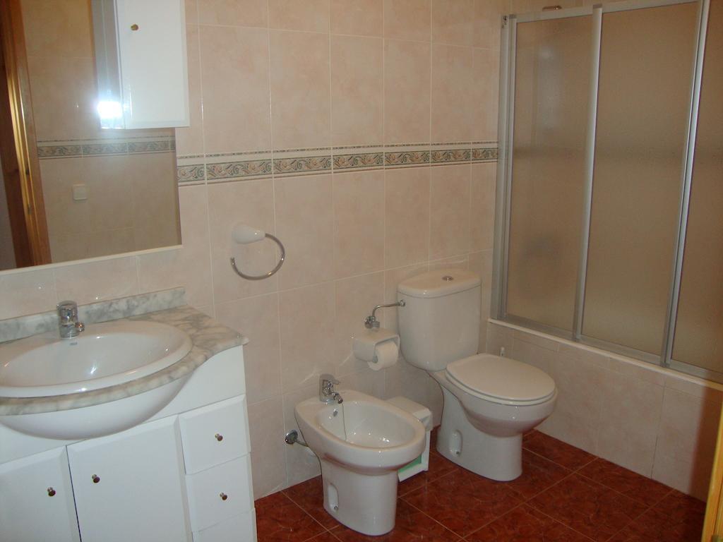 Villa Maria Cala'N Blanes  Номер фото