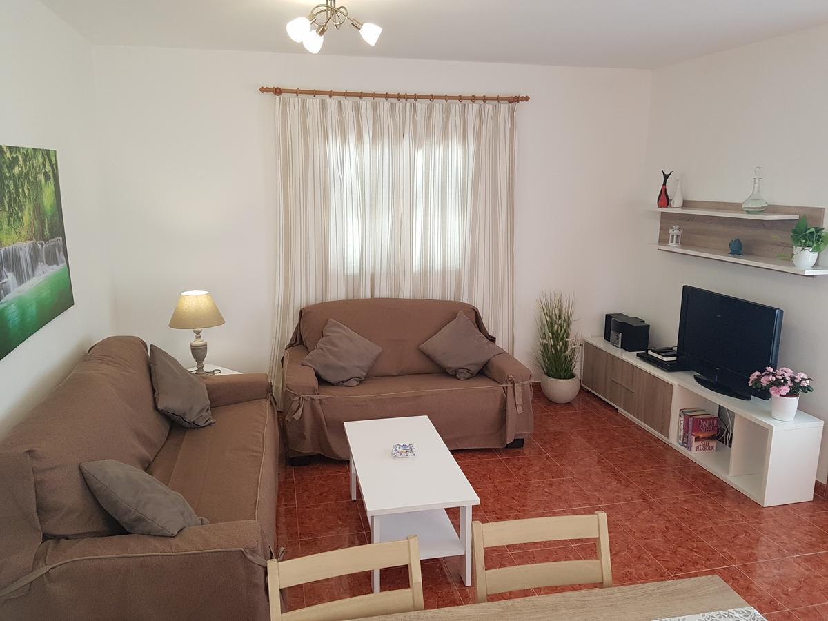 Villa Maria Cala'N Blanes  Екстер'єр фото