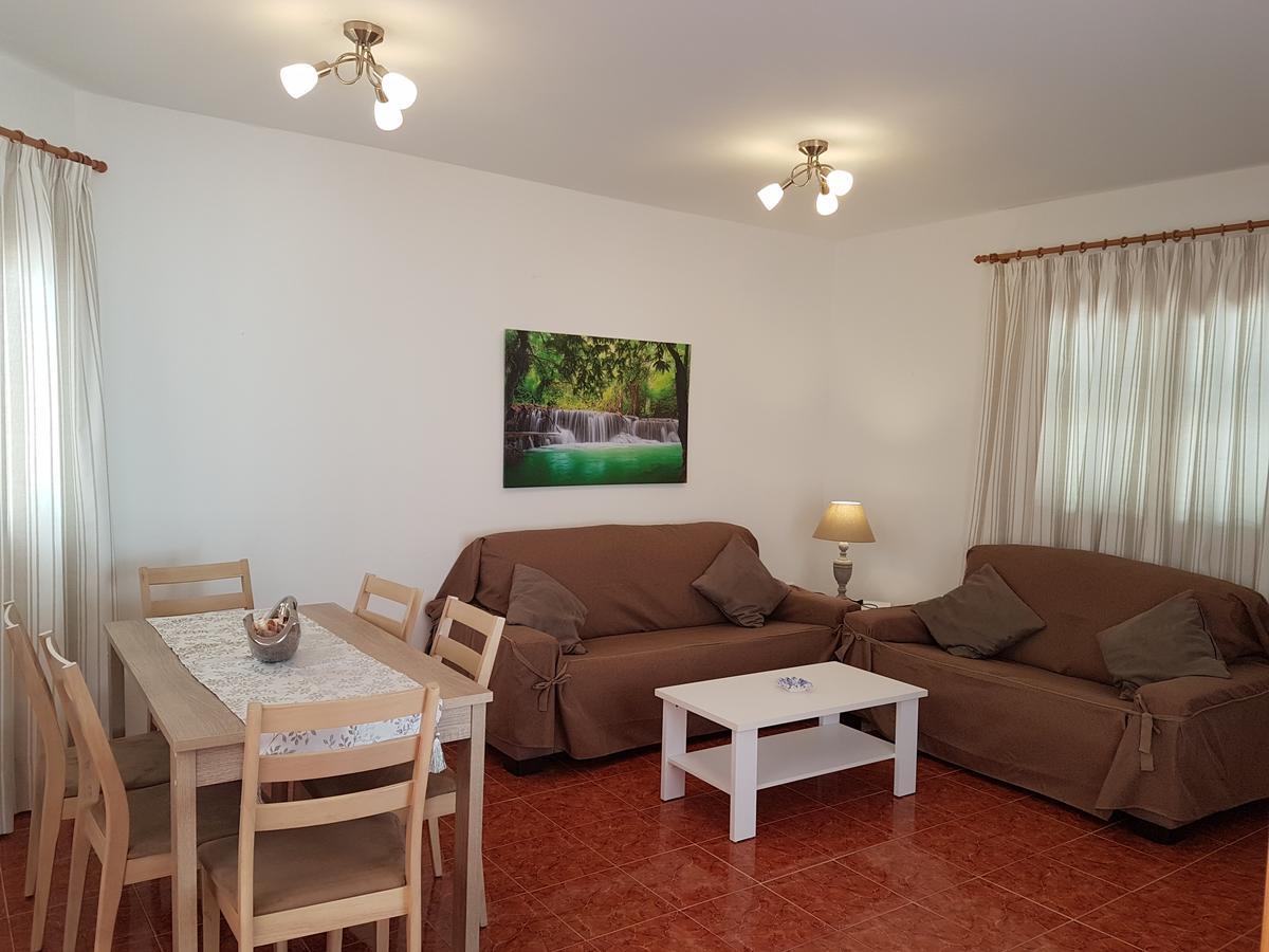 Villa Maria Cala'N Blanes  Екстер'єр фото