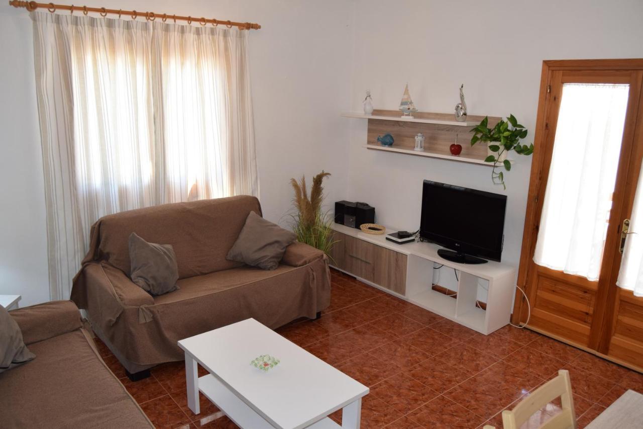 Villa Maria Cala'N Blanes  Екстер'єр фото